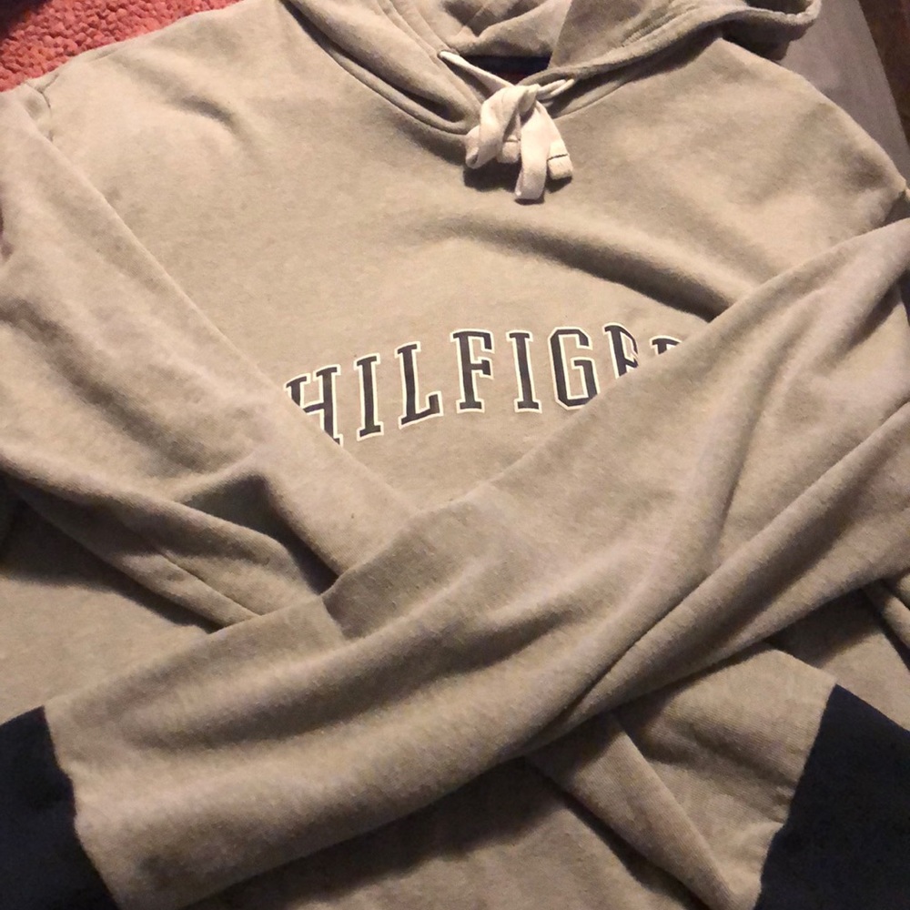 Tommy Hilfiger Sweatshirt